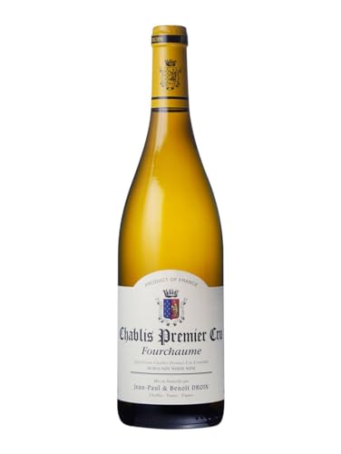 W |[ G um h Vu v~G N tV[[2022]y750mlzJean Paul et Benoit Droin Chablis Premier Cru Fourchaume