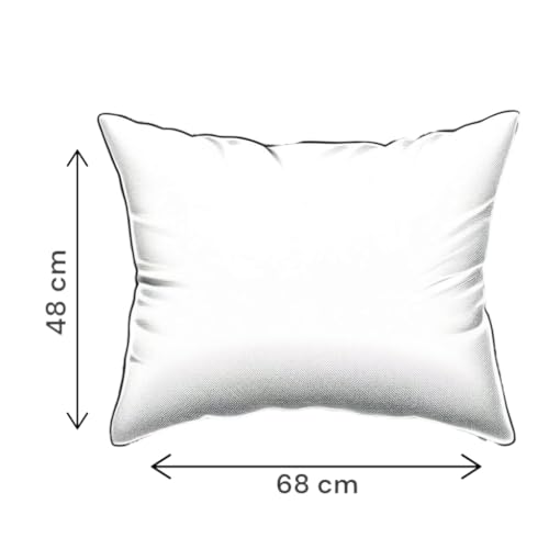 Almohadas, Home Imagen adicional