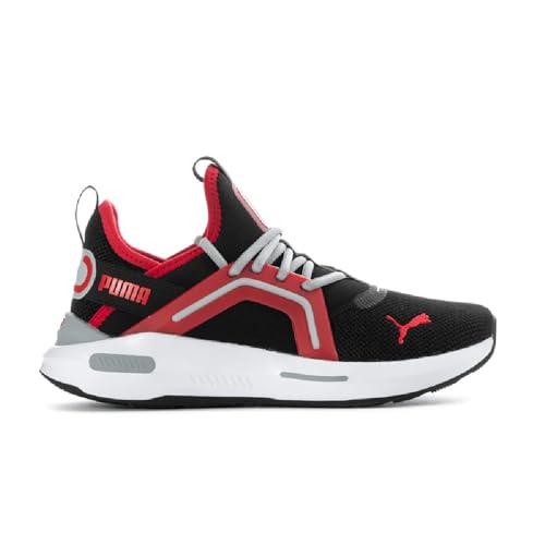 Image of Puma Unisex-Child Softride Enzo Shoes