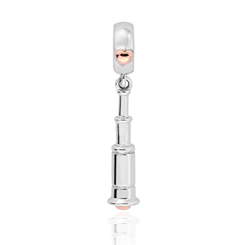 Preisvergleich Produktbild Clogau Damen Bead Charms Silber - 3SLLC159