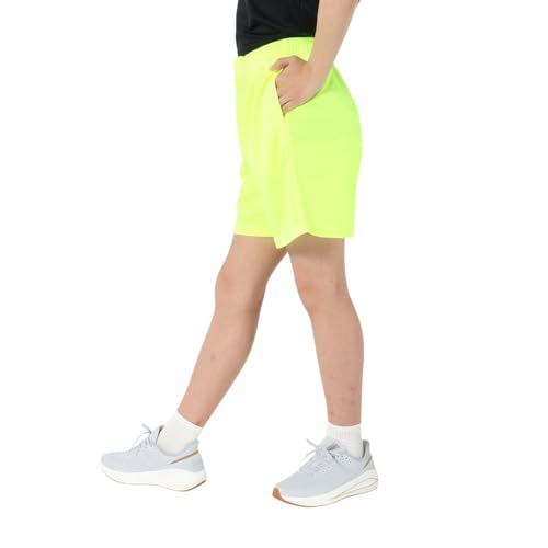 Short Under Armour Tech Mesh garçon anti-transpiration à séchage rapide - 3