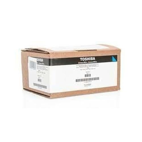 Toner cyan T-305PC-R haute netteté pour des graphiques impeccables