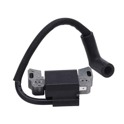 Bobine d'allumage 593872 pour moteur tondeuse à gazon thermique 300E 450E 500E