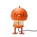 Produktbild Hoptimist - Lampe/Tischlampe/Nachtlampe - Orange - Ø 10 cm