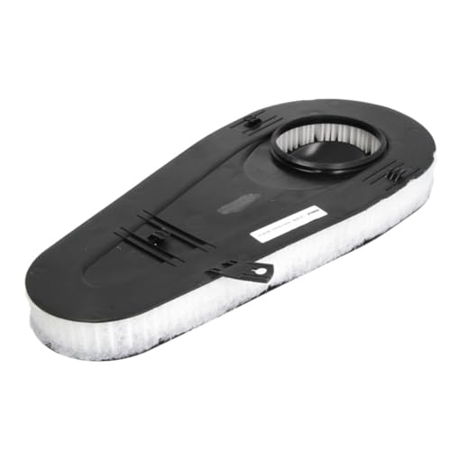 MAHLE LX 3598 - Air Filter Car - Engine