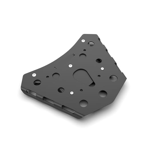 Porte-bagages arrière Tracer 900 support boîte rangement étagère moto