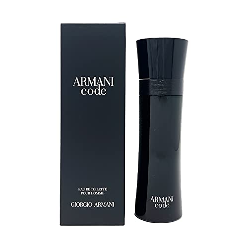 La Mejor Selección de Code Armani , tabla con los diez mejores. 23 Code Armani marca GIORGIO ARMANI (2)