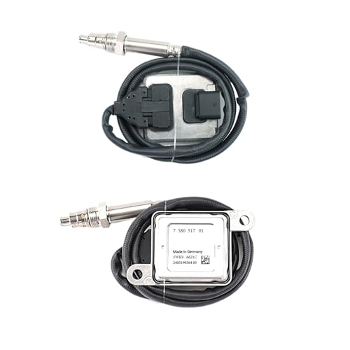 Capteur 758051701 pour E90 E91 E60 E61 12V essence