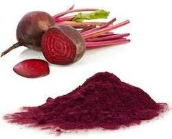 BSD Organics Veg Powder of Beet Root/Chukandar/Bitaruta - 2 Kilo Gram