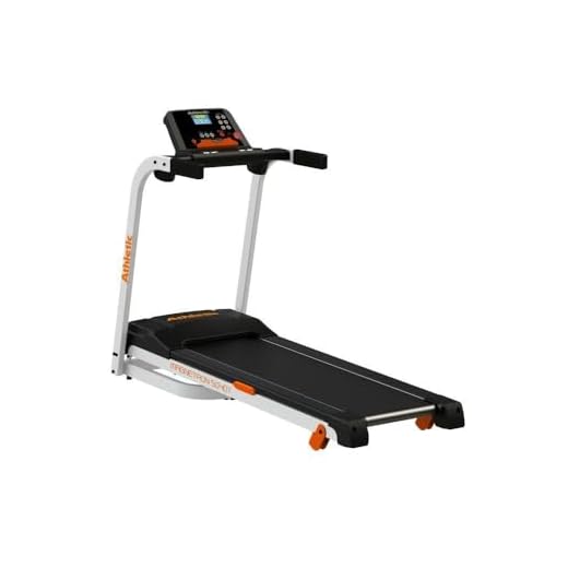 Esteira Eletrônica Athletic Magnetron 5040t Motor 5.0 Hpm Ate 16km/h 130kg 2 Níveis de Inclinação 220v 3926