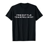 Freestyle Trampolinis. Trampolining For Beginners