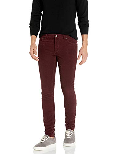 Nudie Jeans Unisex-Adult's Skinny Lin 