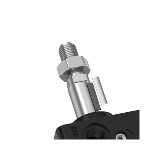 Cylindre pneumatique pour automatisation de tri industriel SC32