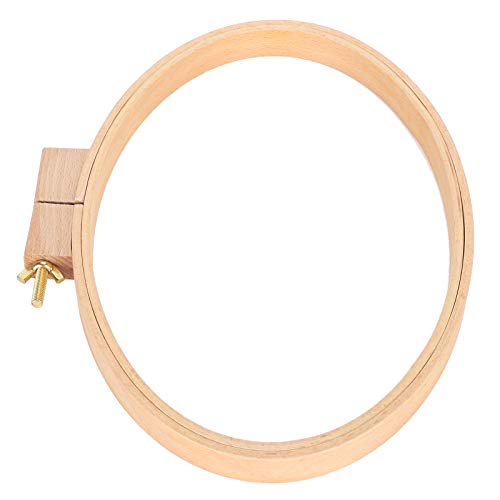 Cyrank CYRANKFM1P08Q3RK Oval Embroidery Hoop thumb #7