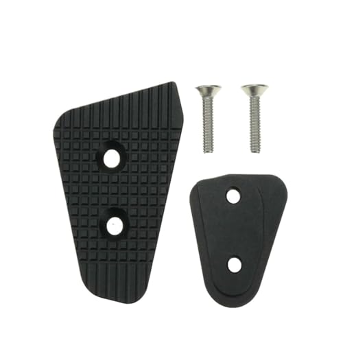 Cale-pied pour R1200GS LC et Adventure extension pédale frein arrière