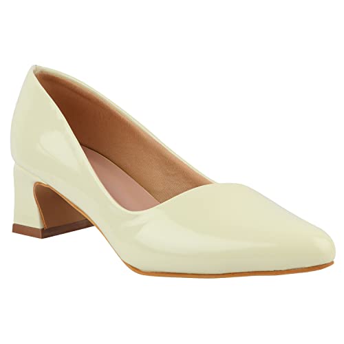 Image of RESPIRO Womens Res-ru-w-08 Pump