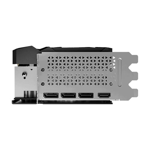 NVIDIA RTX 4080 Super graphics card