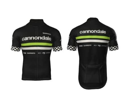 Cannondale Maglia CFR Team Replica Shimano