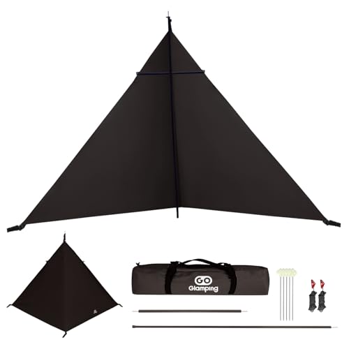 GOGlamping HEXAGRAM wtc  w   ډB Lv ^ OpDIY 悯 TCf h R  y ΃Lv AWRy DIY\ 150cmz