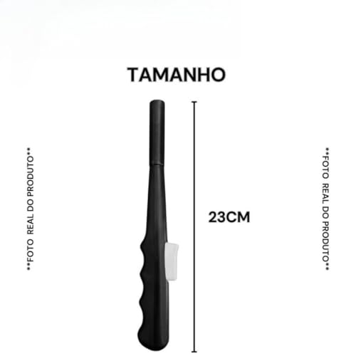 Acendedor a Pedra de Fogao Manual com Botao 23cm(3)