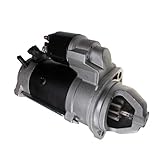 Zuide 01183404 12V 2.6KW 9T Starter Motor for Deutz 1011 2011 Engine