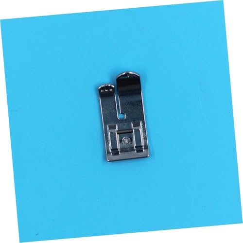 Pies para máquina de coser Veemoon metálicos 3 piezas miniatura 7