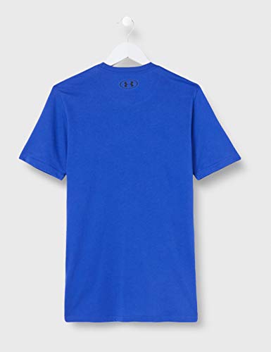 Image of Under Armour Men's Regular Fit T-Shirt