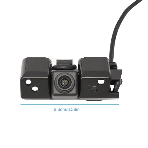 Image of 23306741 Backup Camera for 2014 2015 Silverado 1500 2500 Rear View Camera for Sierra 1500 2500 3500 Vehicle Rear View Backup Assist Parking Camera for Replaces 22803702 Accessories