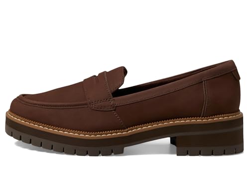 Toms Women's Cara Loafer4