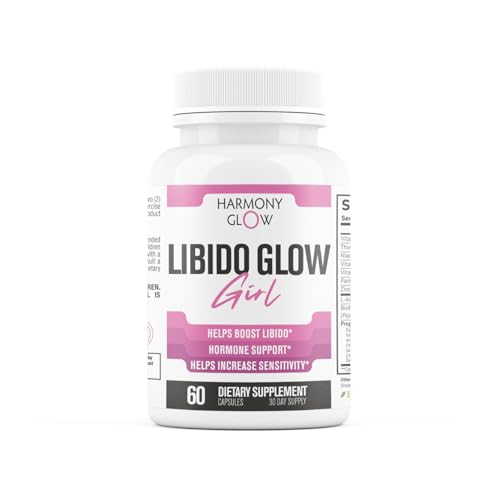 Best Female Arousal Supplement
