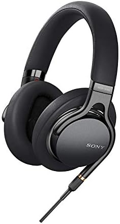 Amazon.co.jp: ソニー SONY ヘッドホン MDR-1AM2 B : ハイレゾ 密閉型 
