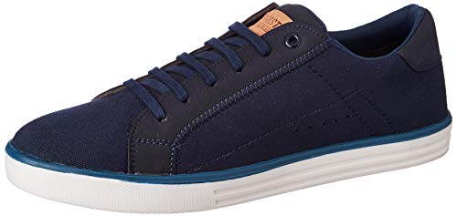 Image of Amazon Brand - INKAST Mens Vulcan Sneakers
