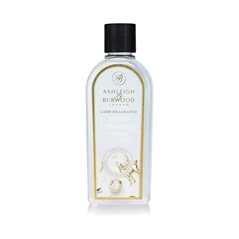 Ashleigh & Burwood White Christmas Fragrance Cover