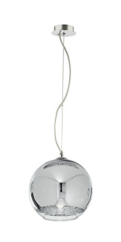 Preisvergleich Produktbild Evergreen Lights Pendelleuchte Discovery SP1 D20
