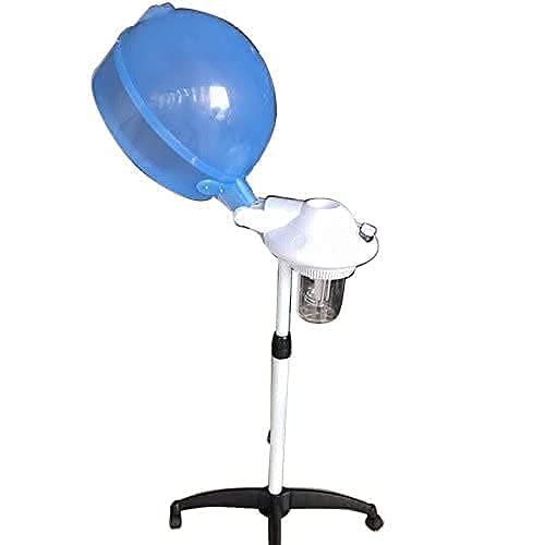 SLOVENIA Ozone Hair Steamer Vapor Equipment for Hair Salon and Beauty Parlor (multi color)