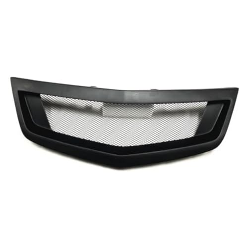 Grille pare-choc avant pour remplacer une calandre cassée sur Acura TSX 2011-2014