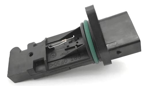 Capteur de débit d'air massique pour Mercedes Classe E W211 et S W220