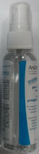 Andrea Oucheeze Pre-Wax Spray 60 ml