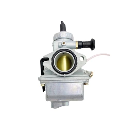 Carburateur de 26 mm pour rouler en forêt avec motos YX150 YX160