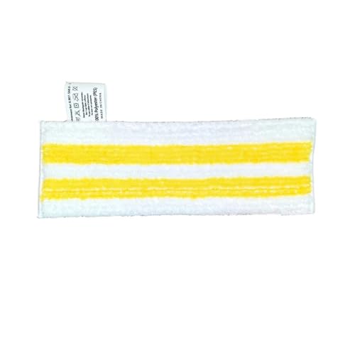 Chiffon microfibre pour Karcher Easyfix SC2 SC3 SC4 SC5 lot de 13