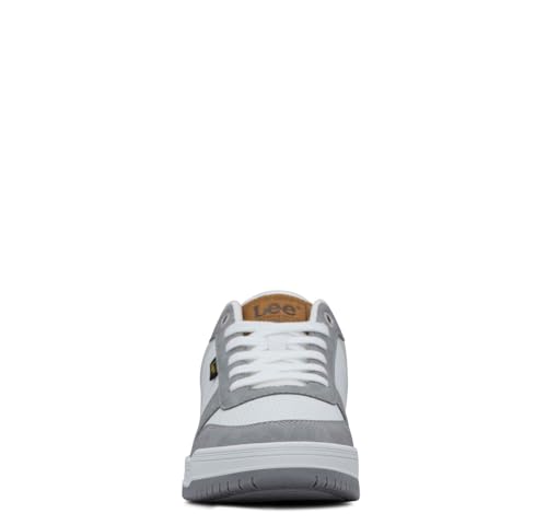 Image of Lee Men's Specter Retro Court Sneaker