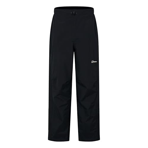 Berghaus Men's Hillwalker 2.0 Walking Trousers | Waterproof Hiking Pants | Breathable Pant