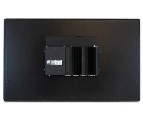 Image of PC1327CP - 27 inch Touchscreen, Intel 7th Gen Dual Core i7, High Res, Steel Chassis (256, GB, 32, GB)