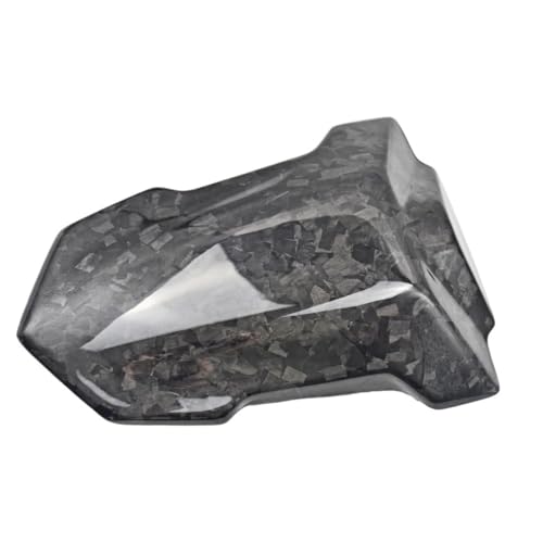 Kits carénage S1000RR en carbone pour protéger la coque arrière des rayures de bottes