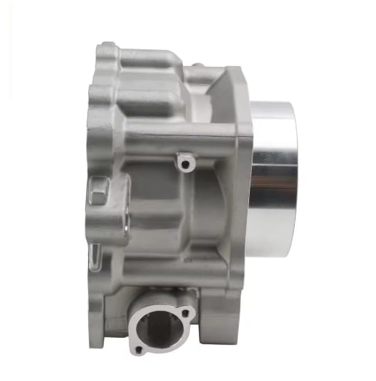 Kit de modificación de cilindro de 102mm que eleva la compresión 5