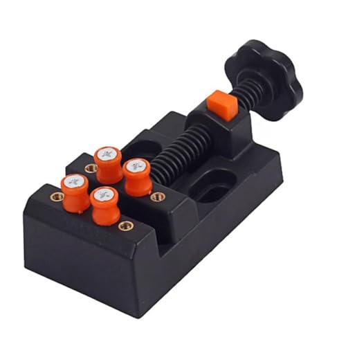 2�� �~�j ���߉\ �e�[�u�� �o�C�X �N�����v �W���G���[ � �͌^���� �R���p�N�g �x���` �N�����v 8 �� �p�[�c�̌���ƌ��������ȒP�� (1)