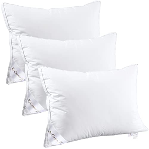MyComfort  ōzedl ܂  ze ߉\ }N pillow 43 × 63cm (3Zbg)