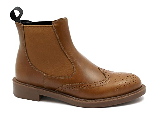 Frau 95N7 Cuir Beatles Chaussures anglaises Femme Bottines Cuir - Les Beatles, Paul McCartney, John Lennon, RIngo Starr, George Harrison Frau 95N7 Cuir Beatles Chaussures anglaises Femme Bottines Cuir