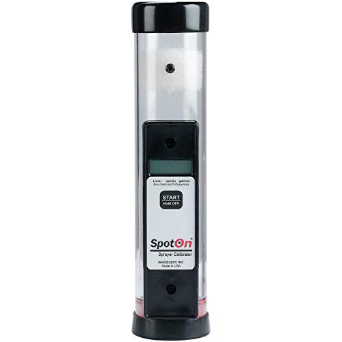 SpotOn SC-1 Sprayer Calibrator