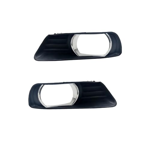 Kit halogène antibrouillard avec cadre de protection antichoc pour calandre Camry XV40